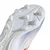 Adidas F50 CLUB FXG J, dečije kopačke za fudbal (fg), bela IF1382