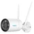 Reolink Kamera WiFi W330, Bela