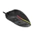 Krypton 550 Ultralight Gaming Mouse Black Genesis optički miš 8000dpi NMG-1680