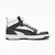 PUMA Rebound Sneakers, White/Black/Shadow Grey