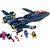 LEGO® SUPER HEROES X-Men X-Jet 76281