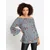 LASCANA Bluza, modra