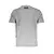 PLEIN SPORT Muška Majica TIPS105_GRIGIO_94-GREY, Siva