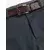 Next Chino hlače  mornarska / temno rjava
