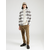 JACK & JONES Srajca JPRBLUNORRIS bež/siva/bela