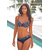 LASCANA Bikini, modra