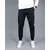 Denistar Muške pantalone 100/2865, Kargo, Tamnosive