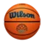Wilson EVO NXT CHAMPIONS LEAGUE, košarkaška lopta, narandžasta WTB0900XBBCL