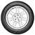 Bridgestone Weather Control A005 Evo ( 205/60 R16 96V XL )