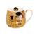 shumee Klimt Poljub Porcelanska skodelica