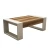 Wallity Klub sto Venüs 102x37,6x60?cm Orah