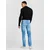 Only & Sons Kavbojke ONSWeft, modra
