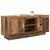 TV ormar Staro drvo 102 x 35 x 45 cm Konstruirano drvo