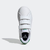 Adidas Patike za dečake Advantage Base 2.0 cf, Bele