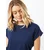 Urban Classics Majica, modra