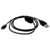 Kabel LOKEKE Switch USB A v C, 1.2m