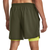 Kratke hače Under Armour UA AUNCH 7 2-IN-1 SHORT-GRN