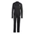 Adidas Ženska komplet trenerka W ESS 3S Ts, JD5434, Crna