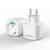 Blitzwolf Pametna vtičnica Blitzwolf BW-SHP15 ZigBee, 3680W