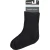NRS Neopren nogavice Hydroskin 0.5 Black, L