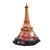 Cubic fun Slagalica Eiffel Tower Night Edition L534H, 56 Delova
