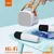 Zvucnik Bluetooth Moxom MX-SK63 beli