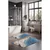 Lessentiel Maison Set Podloga za kupatilo CT-5020, Šarena