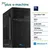 PCPLUS e-machine Core Ultra 7 265 32GB 1TB Windows 11 Pro namizni računalnik