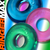 Oxballs Ringer Max Neon 3 pack
