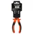 shumee Dolge univerzalne klešče 200 mm KD10808