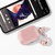 Slusalice Bluetooth Comicell AirBuds 2 pink
