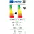 ELECTROLUX perilica-sušilica rublja EW7WO447W