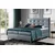 Boxspring postelja Prato - 200x200 cm
