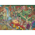 HEYE Puzzle Triangle Lectrr Cartoon Fantasyland 30021,1000 delova