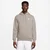 Nike M NK CLUB BB PO HOODIE, muški pulover, bež FN3859