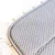Dish drying support 40 x 45 cm, made from microfiber - by Kitchen Craf