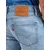 LEVIS Kavbojke 511 svetlo modra