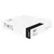 LED Reflektor AVENO LED/300W/230V 4000K 48000 lm IP66 crna