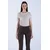 Trend Alacati Stili Ženska bluza Alc-X15094, Bež