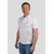 U.S. POLO ASSN. Majica  črna / bela