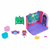 Gabbys dollhouse set deluxe sobica asst
