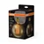 LED prigušiva sijalica VINTAGE FILAMENT E27/5,8W/230V 2200K - Osram