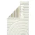 Conceptum Hypnose Tepih 80x150cm Krem
