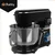 Ruhhy planetarni kuhinjski robot s blenderom i grijanom posudom – 2000W, 6.2L, multifunkcionalni 10u1