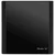 shumee Ventilator za kopalnico Ventis edge 100 Black S