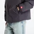 Jakna The North Face Redbox Down Jacket Obsidian M