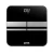 VOX Telesna vaga PW2001 crno-siva