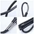 FORCELL Karbonski kabel Type- C na Lightning 8-pin Power Delivery PD27W CB-01C crni 1 metar