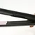 Babyliss ST241E Presa za kosu, Keramički sloj, 230°C, Crna