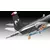 REVELL plastično letalo ModelKit 03845 - Breguet Atlantic 1 Italian Eagle (1:72)
